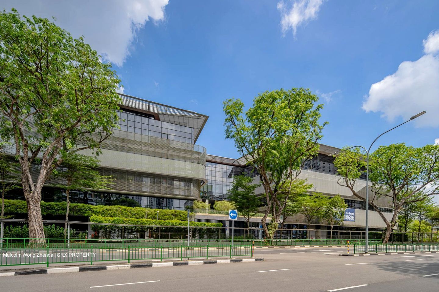 Lorong 1 Toa Payoh (D12), Factory #558101501